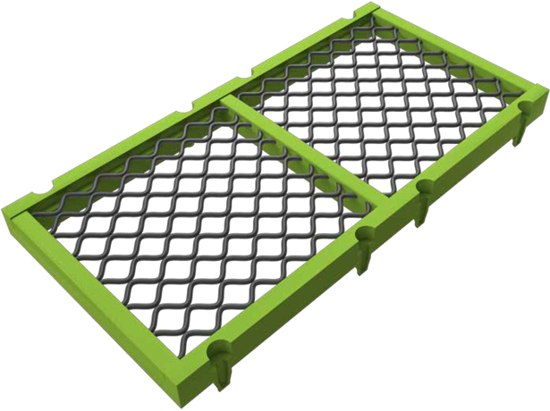 Flex-Mat-moduuli